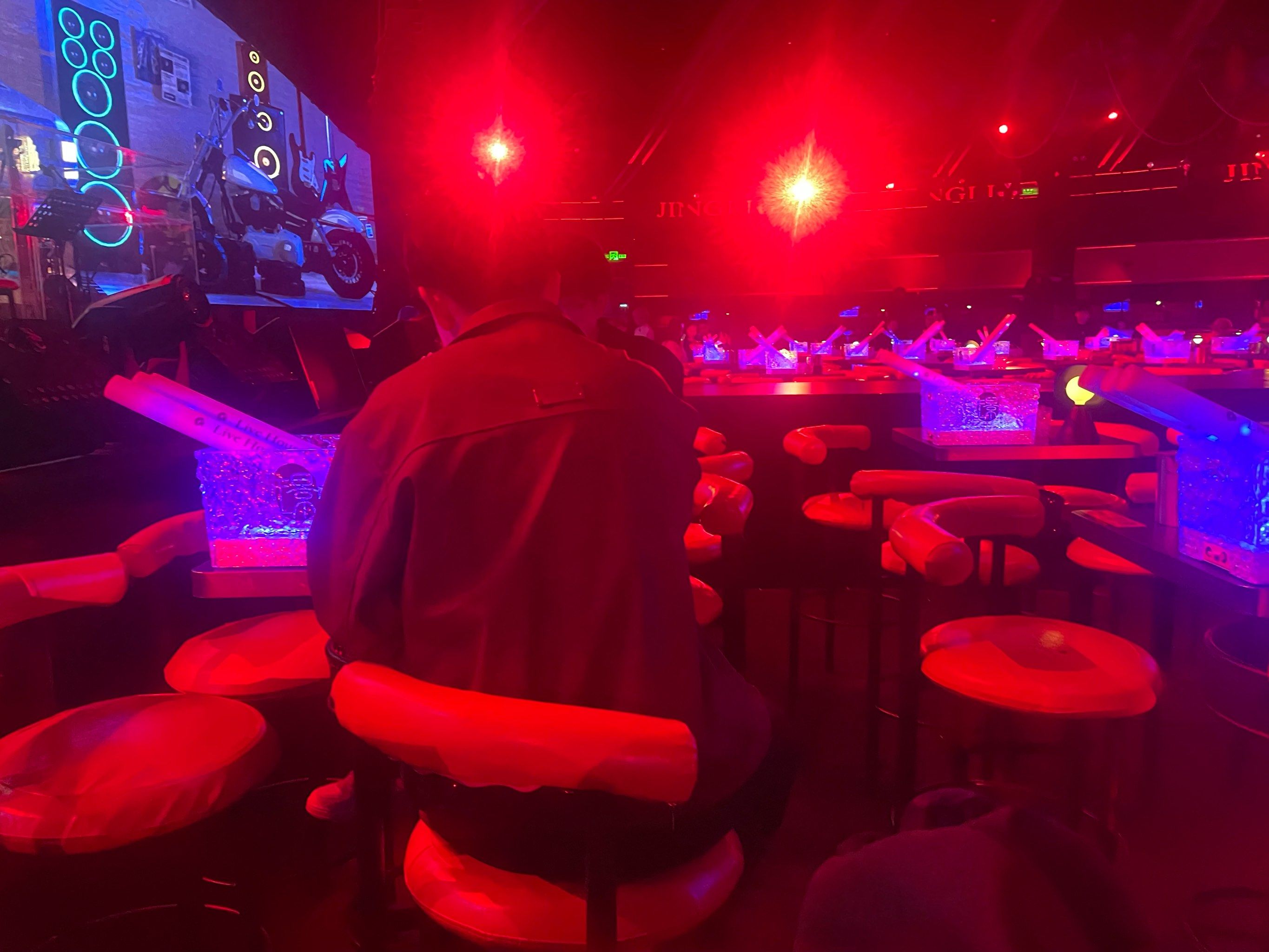 白城商务ktv的真正商务ktv什么意思-洮北区ktv预定