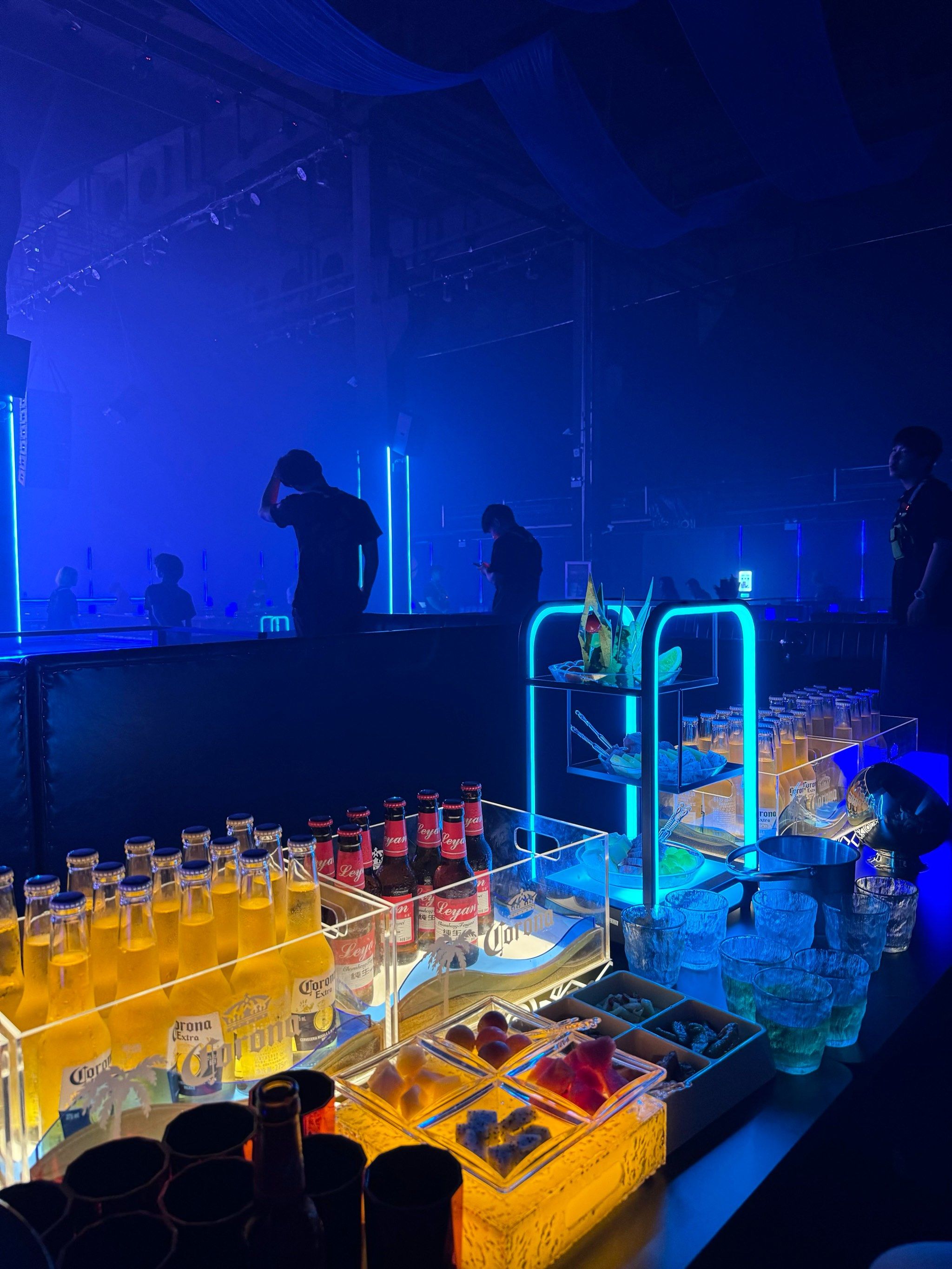 白城商务KTV，商务氛围尽享-洮北区ktv预定